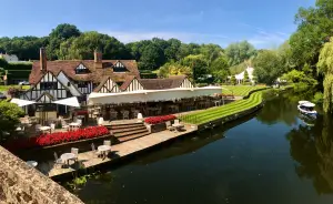 Tom 01 Heerlijk zomer